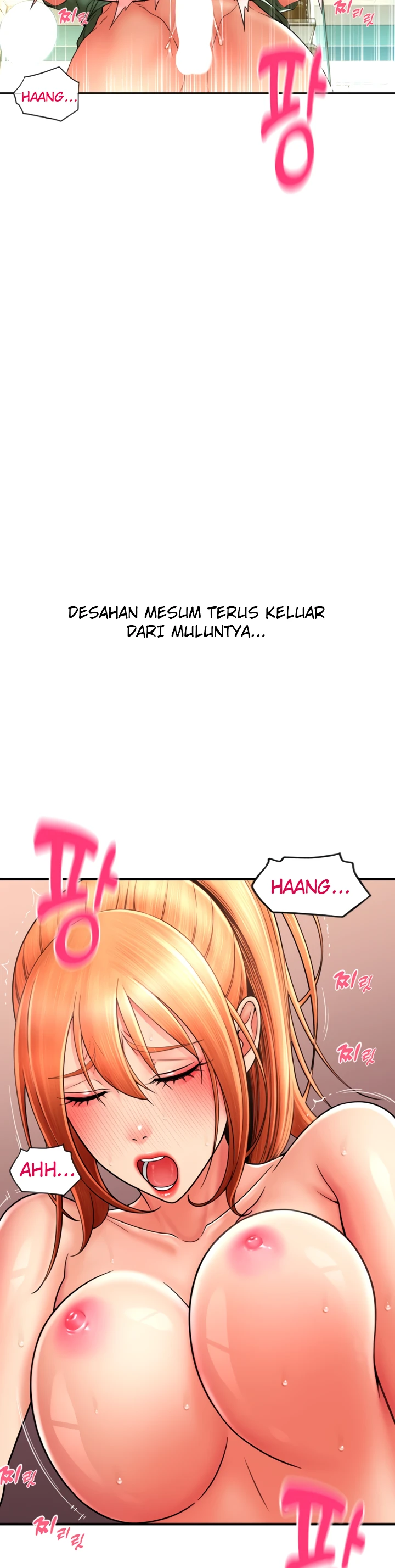 Pay With Sperm Pay Chapter 30 - Page 47